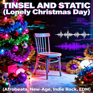 TINSEL AND STATIC