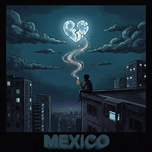 Mexico by JO3ZY