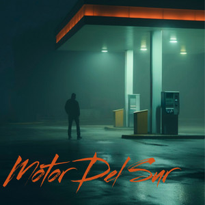 Motor del Sur by MCChukito