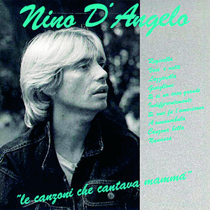 Nino D'Angelo - 'A Sunnambula