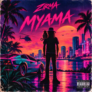 MYAMA by ZIRMA