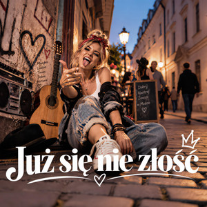 Już się nie złość by Klida