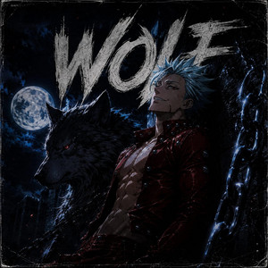 FREE BEAT WOLF(LIT1999.BEATS) by Lit Vato