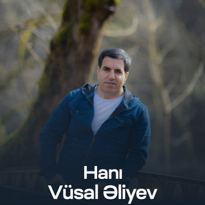 Vüsal Əliyev - Hanı