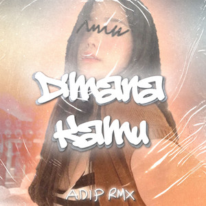 Dimana Kamu cover art