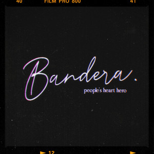 bandera.