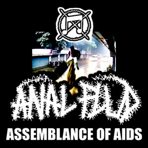 FUCK THIS WORLD by ANAL FLUD