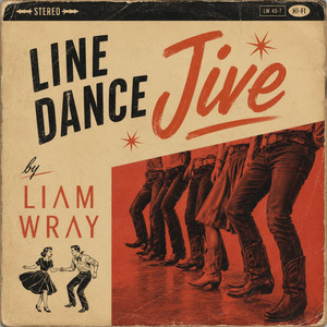 Line Dance Jive by LIΛM WRΛY