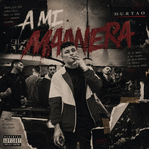 A Mi Manera by Hurtao, Guilma