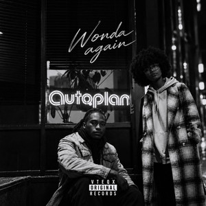 Wonda Again by VTEQX