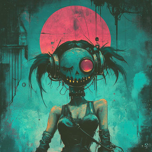 Roie Shpigler - Jinx
