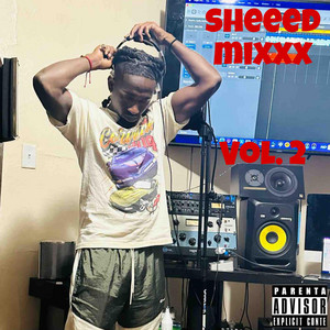 IamSheeed - Late Night