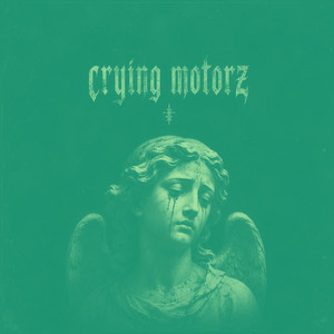 Bloody Knife by crying motorz