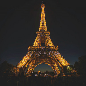Обкладинка: France