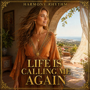 Life Is Calling Me Again by Harmony Rhythm