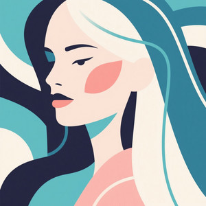 The people's screams