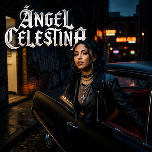 Angel Celestina by K-LEB