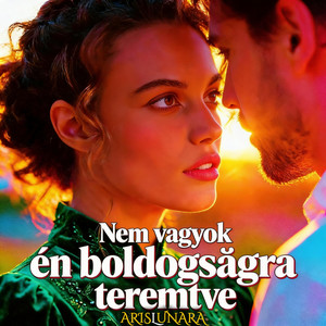 Nem vagyok én boldogságra teremtve by Aris Lunara