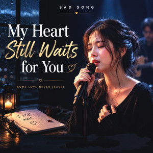My Heart Still Waits for You by Samphoas ork