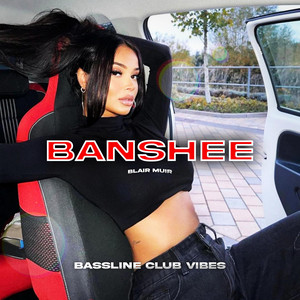 Bassline Club Vibes - Banshee