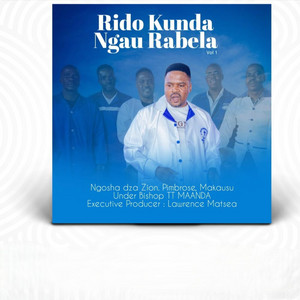 Yeso Ndi Dzina Lavhudi by Ngosha Dza Zion: TCCS GERMISTON MAKAUSU, Emmanuel Maanda, Mulisa Maanda