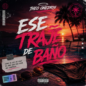 Ustedes No Son by Theo onedris
