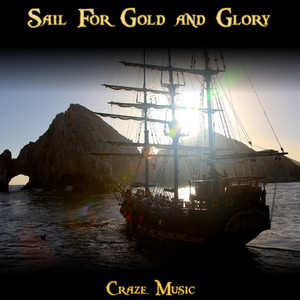 Craze Music - Quirky Pirate's Little Tale