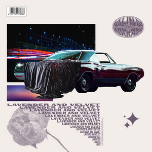 Lavender and Velvet by Alina Baraz