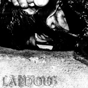 LAPDOG by Damien Hearse
