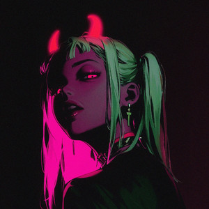 Second To None by jacket., Shadowrunner, The Bad Dreamers