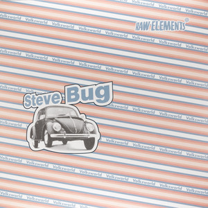 Drives Me up the Wall by Steve Bug
