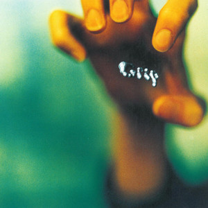 Flare as Ken Ishii poster