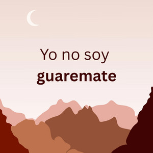 Yo No Soy Guaremate by jhay mazeta