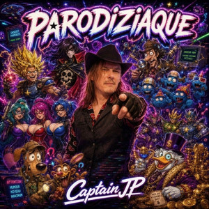 Quoi dneuf dans ton trou by Captain JP