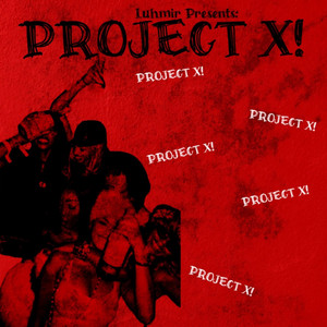 Luhmir - Project X!