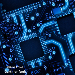 ware Love by Gartiner funk