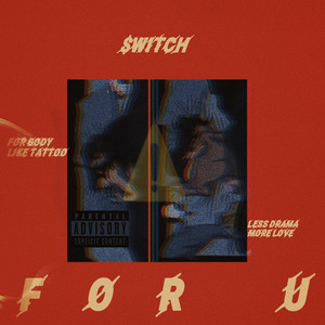 For U by $witch