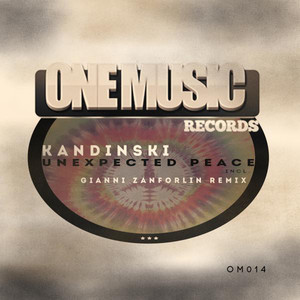 Kandinski cover