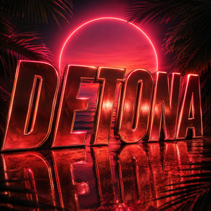 Detona by Zafra Roche