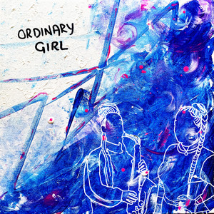 Ordinary Girl by GeeJay