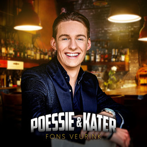 Poessie & Kater by Fons Veurink