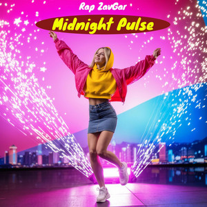 Midnight Pulse by Rap ZavGar