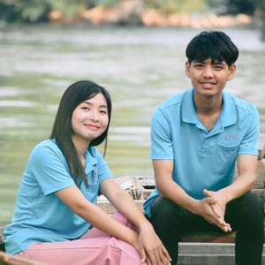 Christ Stone Lertaw Petra - Life changer Ree Bel Htoo Eh Bor Mu