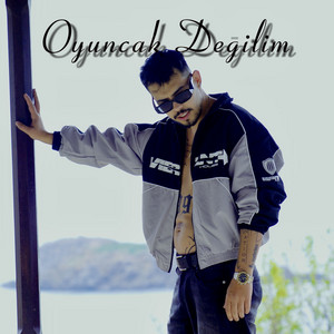 Enes Akgün - Oyuncak Değilim