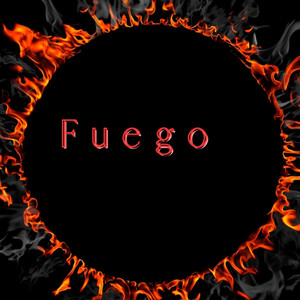 FUEGO by Sauldj