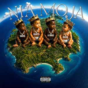BUTTERFLY by BLB WORLD MUSIC, Crakito