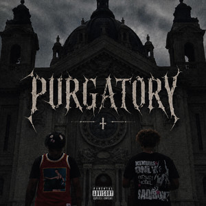 Purgatory by JÆDN