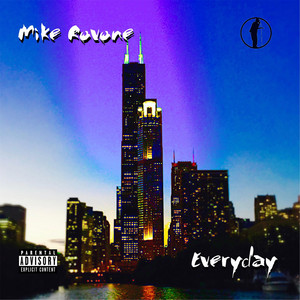 Check Please by Mike Rovone