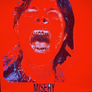 MISERY by Tyler Ivey, Eric Raven