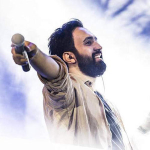 Hajat — Mehdi Yarrahi cover art